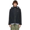 Junya Watanabe Black Eye Gore-tex® Jacket In 1 Black