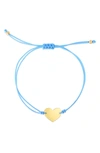 KARAT RUSH HEART BRACELET,789325494489