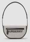 BURBERRY BURBERRY OLYMPIA SMALL SHOULDER BAG