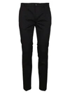 GIVENCHY GIVENCHY SLIM FIT PANTS