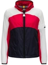 Moncler Genius Clonophis By Craig Green In Black