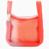 BOYY WONTON 20 GRADIENT MESH RHODONITE BAG,WONTON20GMPL-I-BOY-RH