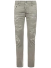 DSQUARED2 DSQUARED2 JEANS GREY