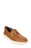 COLE HAAN CLOUDFEEL PENNY LOAFER,C33559