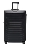 PORSCHE DESIGN ROADSTER EXPANDABLE 32-INCH SPINNER SUITCASE,ORI05504.001