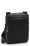 PORSCHE DESIGN ROADSTER SMALL NYLON SHOULDER BAG,ONY01511.001