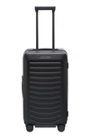 Porsche Design Roadster Trunk 26-inch Spinner Suitcase In Anthracite