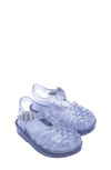 Mini Melissa Kids' Toddler Girl's Melissa Possession Jelly Sandal In Lilac