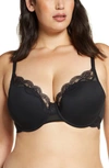 Natori Elusive Full Fit Underwire Contour Bra