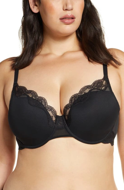 Natori Elusive Full Fit Underwire Contour Bra