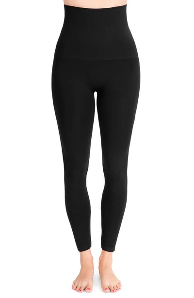 Belly Banditr Belly Bandit Mother Tucker Compression Leggings