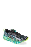 Asicsr Noosa Tri™ 13 Running Shoe In Black/ Lilac Opal