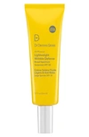 Dr Dennis Gross Dr. Dennis Gross All-physical Lightweight Wrinkle Defense Broad Spectrum Sunscreen Spf 30