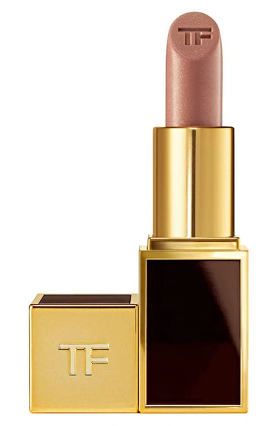 Tom Ford Boys & Girls Lip Color In Peter