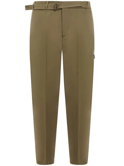 Beable Trousers Beige