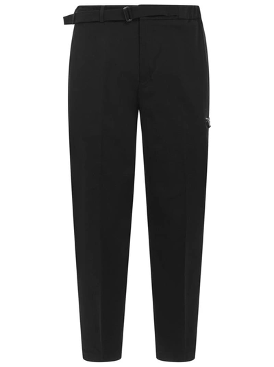 Beable Trousers Black