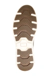 Territory Boots Magnus Leather Chukka Sneaker In Brown