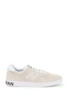 Junya Watanabe X Comme Des Garçons X New Balance Trainers In Beige