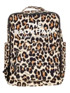 MARC JACOBS MARC JACOBS THE LEOPARD BACKPACK