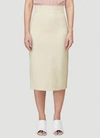 MAX MARA MAX MARA GERVASO MIDI SKIRT