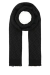 FENDI FENDI FF MOTIF SCARF