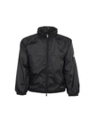 PYRENEX PYRENEX JACKETS BLACK