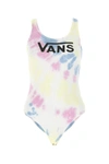 VANS VANS TIE