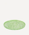 AEYRE HOME OVAL RESIN TRAY,000728331