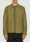 STONE ISLAND STONE ISLAND ZIP UP JACKET