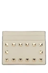 VALENTINO GARAVANI VALENTINO GARAVANI ROCKSTUD CARDHOLDER