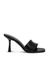 Raye Ali Heel In Black