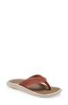 OLUKAI ULELE FLIP FLOP,10435