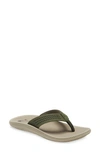 OLUKAI ULELE FLIP FLOP,10435