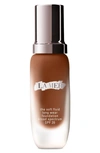 La Mer The Soft Fluid Long Wear Foundation Spf 20 In 71 - Terra - Deep/neutral