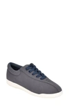 Easy Spirit Ap2 Sneaker In New Navy Fabric