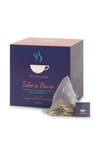 HOTTEA MAMA TAKE A PAUSE MENOPAUSE TEA BLEND,6620204400814