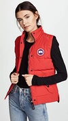 CANADA GOOSE Freestyle 背心,CANAD30113