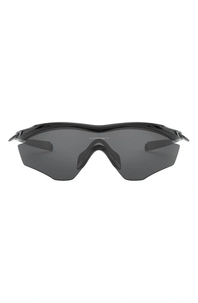 Oakley 45mm Small Sunglasses In Black
