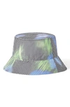 Kenzo Bucket Hat In Green