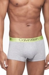 CALVIN KLEIN ULTRASOFT STRETCH MODAL TRUNKS,NB1796