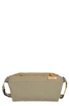 Bellroy Sling Belt Bag In Lunar
