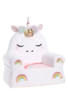 UNDER ONE SKY CHARACTER CUDDLE CHAIR,8440842