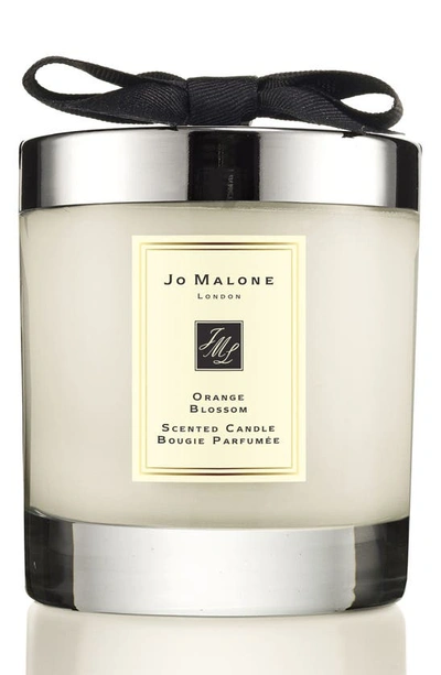 Jo Malone London Orange Blossom Scented Home Candle, 7 oz