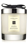JO MALONE LONDON LIME BASIL & MANDARIN SCENTED HOME CANDLE,L9YJ01