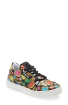 VERSACE MEDUSA AMPLIFIED SNEAKER,10004841A00404