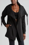 ZELLA ZELLA AMAZING COZY WRAP JACKET,NR436004MI