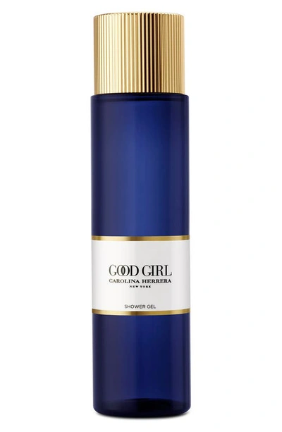 CAROLINA HERRERA GOOD GIRL SHOWER GEL,184165