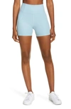 GIRLFRIEND COLLECTIVE HIGH WAIST RUNNING SHORTS,4013