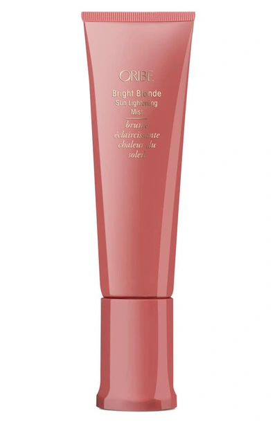 Oribe Bright Blonde Sun Lightening Mist, 90ml - One Size In Default Title