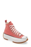 CONVERSE CHUCK TAYLOR® ALL STAR® RUN STAR HIKE HI PLATFORM SNEAKER,171300C